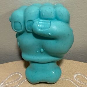 Bark Shop Super Chewer | Knock em dead nylon chew